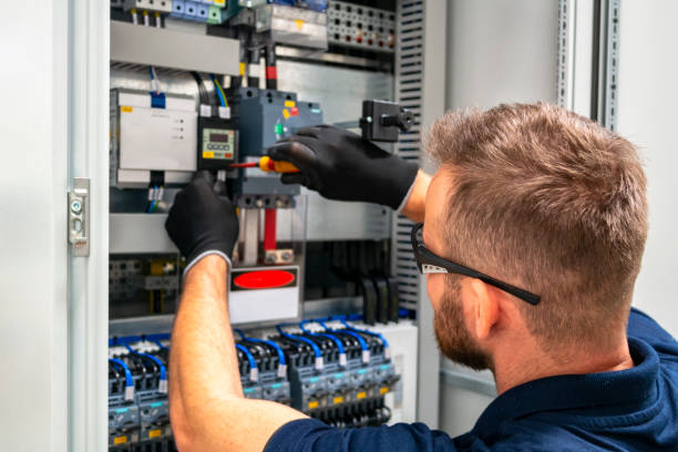 Best Electrical Troubleshooting Services  in Conley, GA