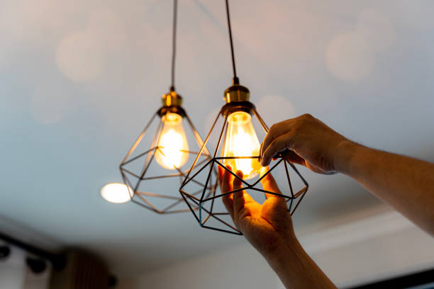 Best Electrical Installation Contractor  in Conley, GA