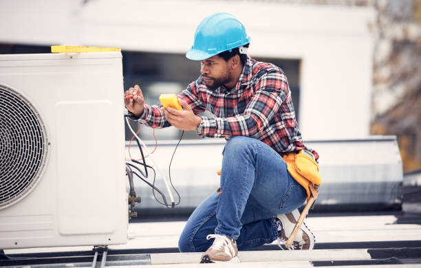 Best Circuit Breaker Repair  in Conley, GA