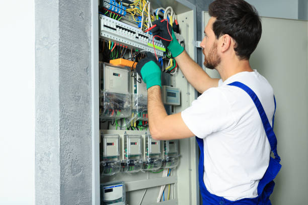 Best Electrical Troubleshooting Services  in Conley, GA