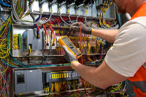 Best Residential Electrician Services  in Conley, GA