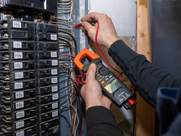 Best Electrician for Home Renovation  in Conley, GA