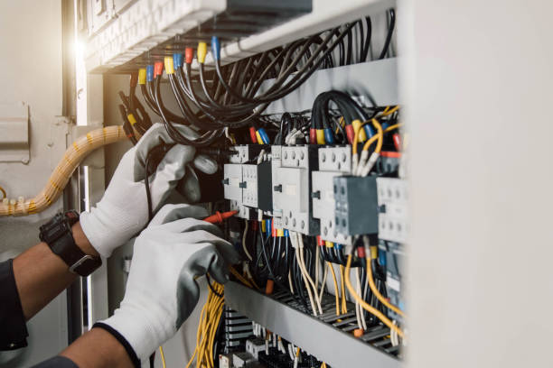 Best Home Electrical Repair  in Conley, GA
